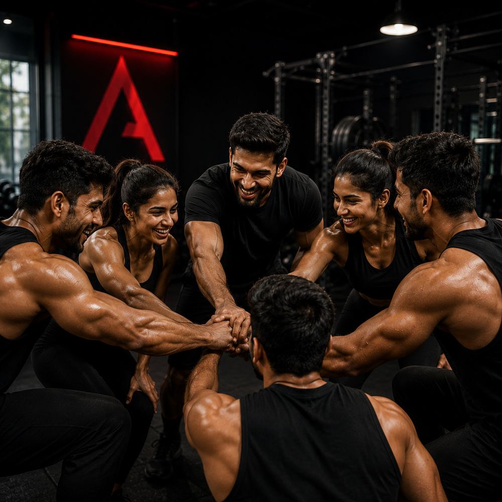 Aftex Fitness Community