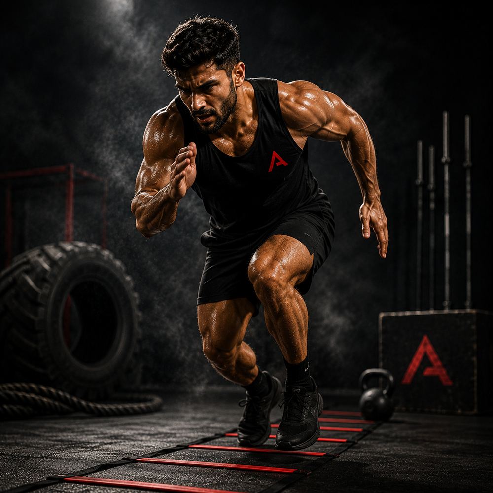 Aftex Fitness Conditioning