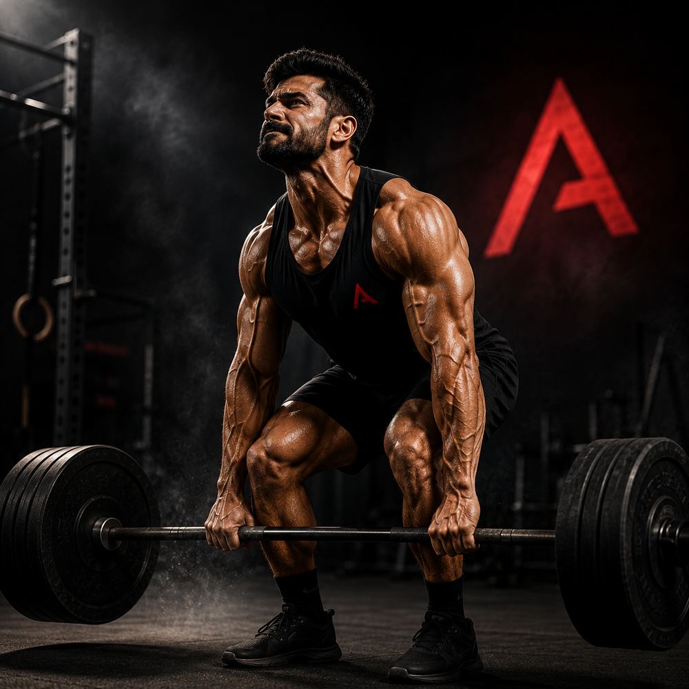 Aftex Fitness Strength
